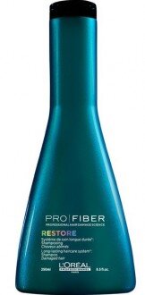 Loreal Pro Fiber Restore 250 ml Şampuan kullananlar yorumlar